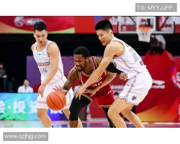 CBA赛季数据分析与战绩表现全方位解读