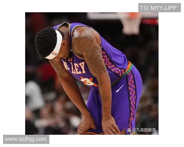 重磅消息太阳队核心恐因伤缺席下一轮关键比赛前景堪忧 重磅消息太阳队核心恐因伤缺席下一轮关键比赛前景堪忧