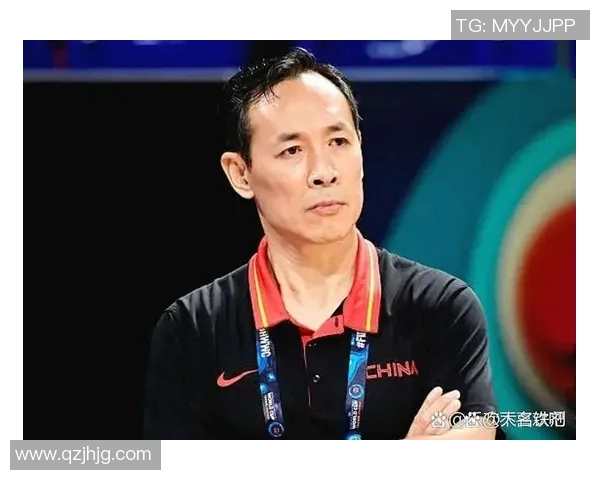 CBA赛季最佳教练候选人深度解析与综合评价探讨