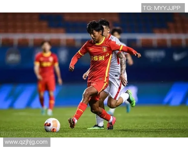 中超联赛如何通过战术布局掌控比赛节奏与比赛走势分析 中超联赛如何通过战术布局掌控比赛节奏与比赛走势分析