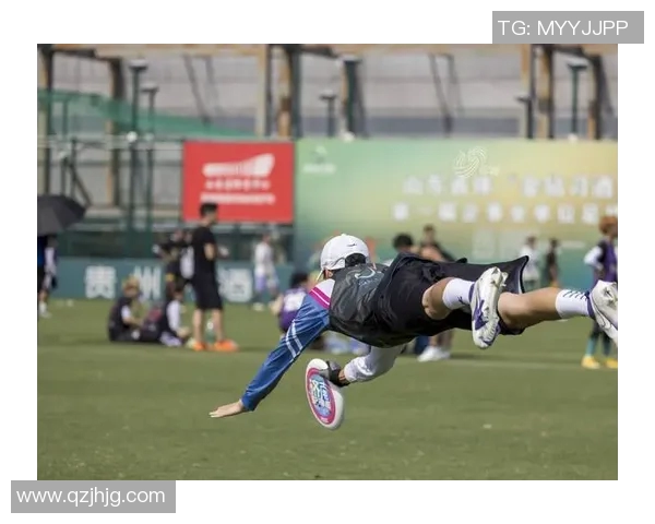 中国首支职业飞盘队正式成立 联赛系统即将上线助力飞盘运动发展 中国首支职业飞盘队正式成立 联赛系统即将上线助力飞盘运动发展