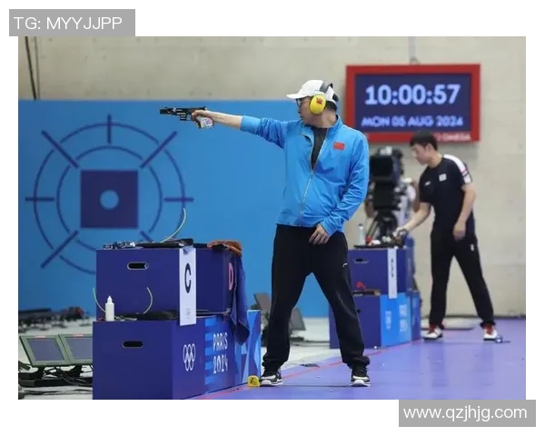 奥运会射击项目训练技术提升的关键方法与策略分析