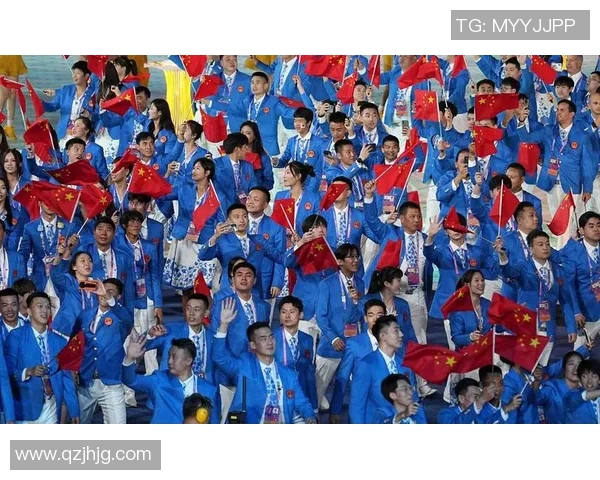 亚运会中国代表团公布奖牌目标,全力冲击金牌榜首 亚运会中国代表团公布奖牌目标,全力冲击金牌榜首