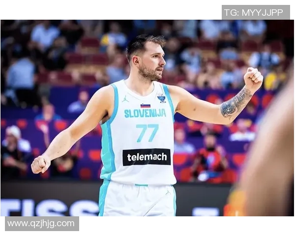 媒体预测:东契奇或成未来超级巨星 媒体预测:东契奇或成未来超级巨星