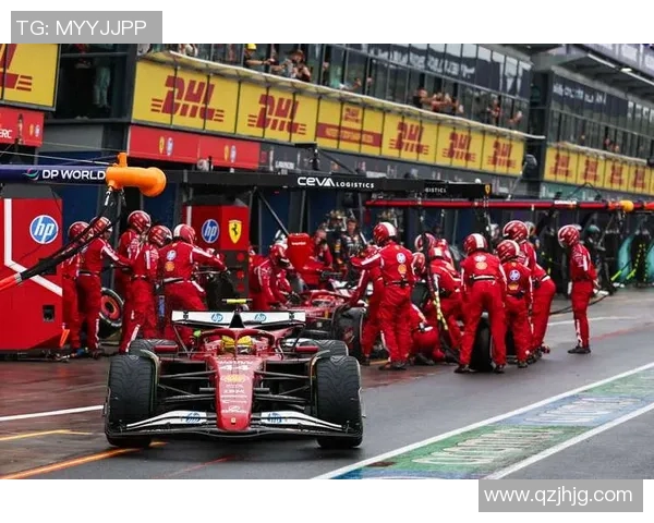 F1赛季车队竞争格局及未来展望