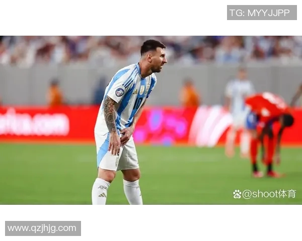 重磅!梅西或将缺席下一轮比赛 重磅!梅西或将缺席下一轮比赛