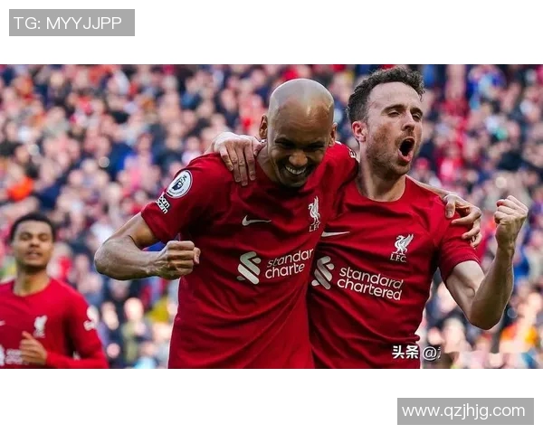 五年对比：利物浦数据全面进化！