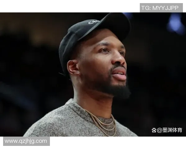 战术拆解:利拉德为何能掌控比赛节奏? 战术拆解:利拉德为何能掌控比赛节奏?