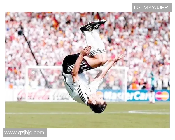 世界杯经典瞬间回顾