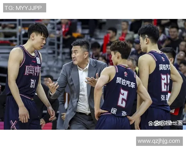 CBA球队赛季战术演变及教练团队影响