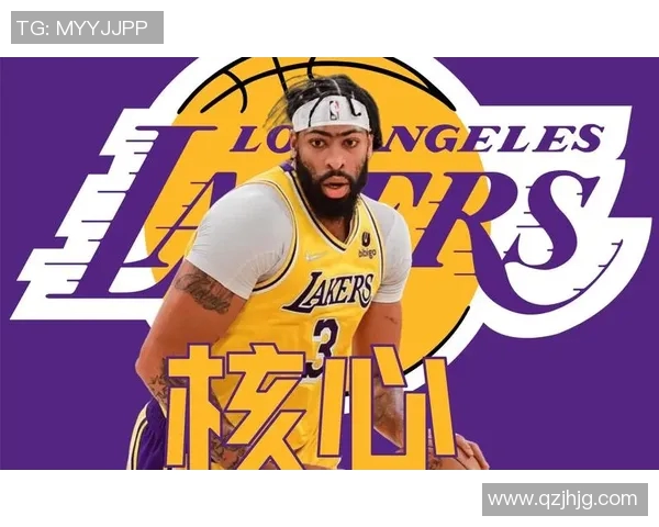 五年内数据全面提升 浓眉成湖人核心球员进化史 五年内数据全面提升 浓眉成湖人核心球员进化史