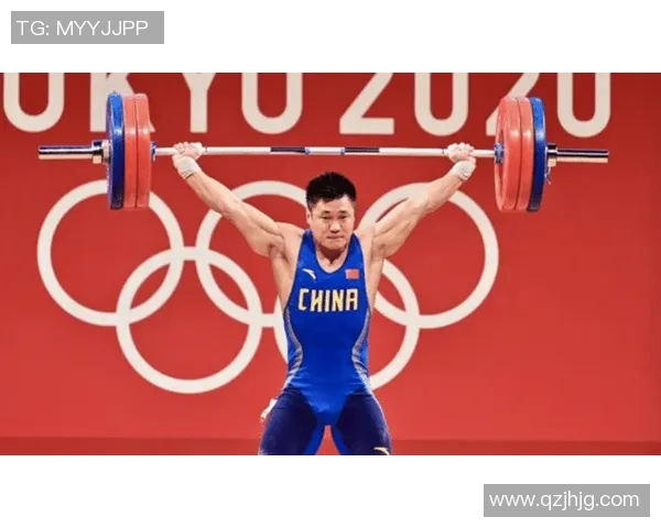 奥运会举重项目世界纪录分析及潜在挑战者前景探讨 奥运会举重项目世界纪录分析及潜在挑战者前景探讨