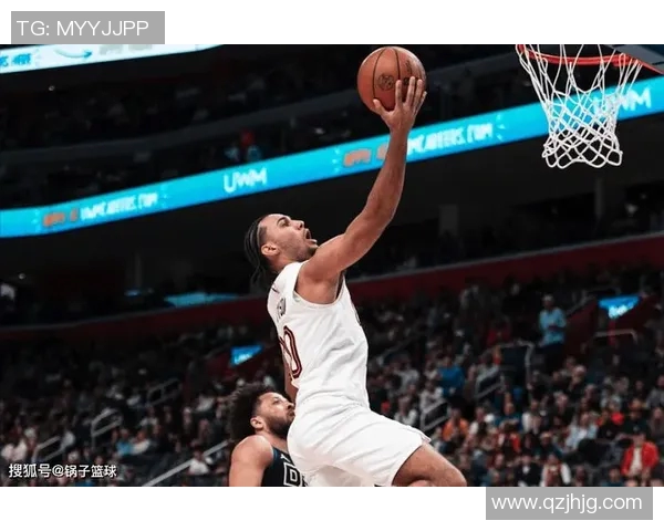 米切尔因关键一投震撼全网登热搜榜首成焦点引发广泛讨论 米切尔因关键一投震撼全网登热搜榜首成焦点引发广泛讨论